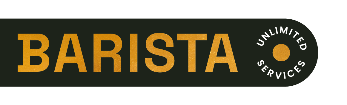 Unlimited Barista Services